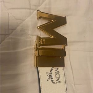 MCM belt